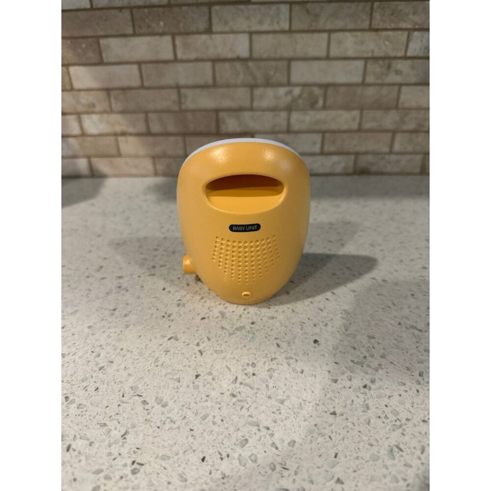 VTech DM111‎ Baby Monitor Tested Working - Picture 6 of 6